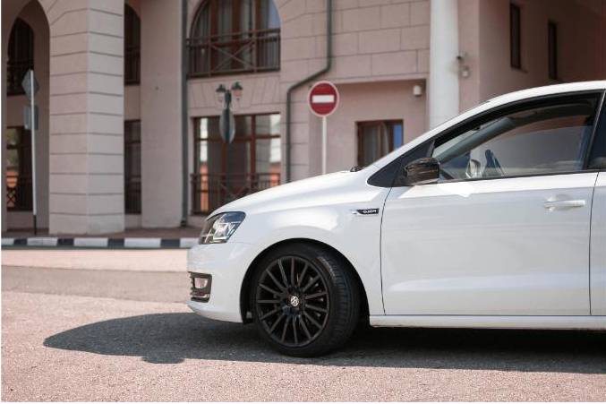 SUV rental