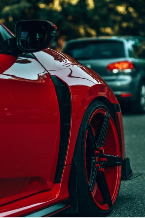 Premium automatic