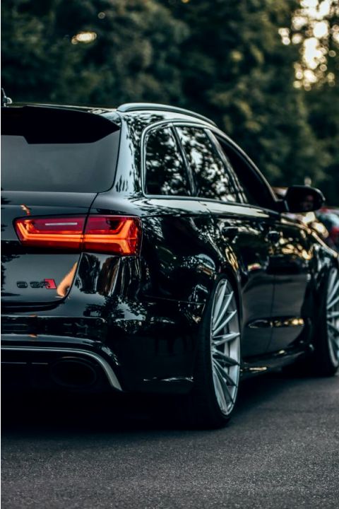 Kelvarix vehicle lineup